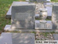 Herbert H Miller