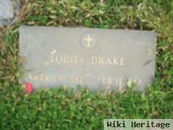 Louisa Luman Drake