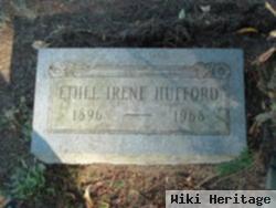 Ethel Irene Hufford