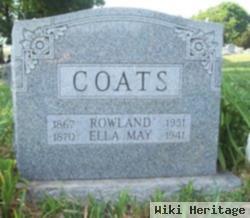 Ella May Coats