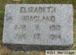 Elizabeth Hoagland