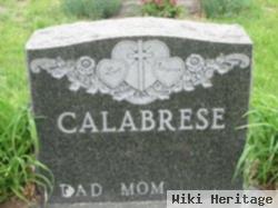 Edward Calabrese