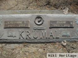 Frank Krumal