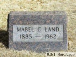 Mabel C Land