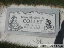 Jean Michel G. Collet