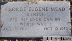 George Eugene Mead