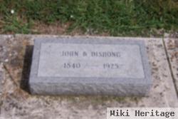 John B. Dishong