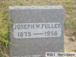 Joseph W Fuller