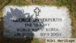 George Unverferth, Jr