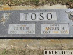 Anton Hansen Toso