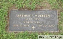 Arthur Wuebben