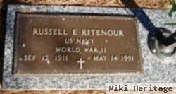 Russell E. Ritenour