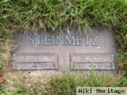 Elmer L. Steinmetz