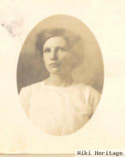 Almira "allie" Bales Bernard