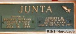 Frank S. Junta