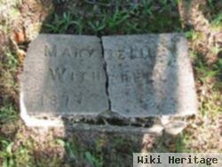 Mary Della Witherell