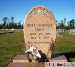 Dora Enfinger Hale