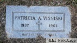 Patricia Ann Visniski