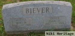 Isaac D Biever