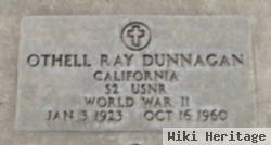 Othall Ray Dunnagan