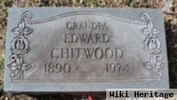 Edward "grandpa" Chitwood