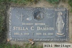 Stella C. Damron