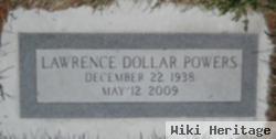 Lawrence Dollar "larry" Powers