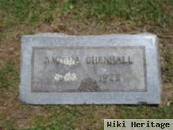 Amelia E. Henrich Chenhall