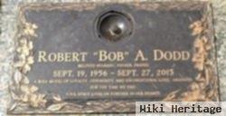 Robert Anthony "bob" Dodd