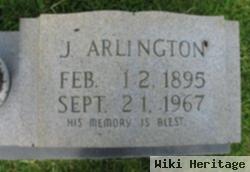 Jessie Arlington Mckinzie