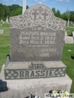 Robert Isadore Brassie