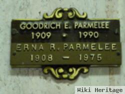 Erna R. Parmelee