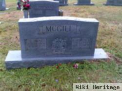 Colman S Mcgill