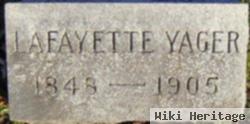 Lafayette Yager