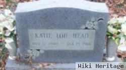 Katie Lou Head