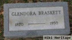 Glendora Dildine Braskett