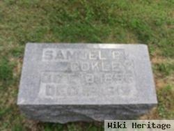 Samuel Philip Cokley