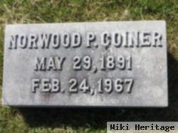 Norwood P. Coiner