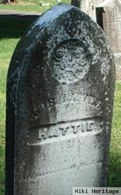 Hattie Thomas