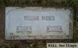 William Jair Varner