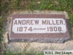 Andrew Miller