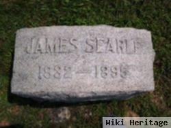 James Searle