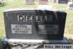 Alvina Dieball