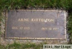 Arne Kittelson