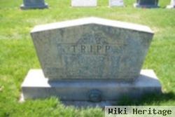 Cpl Dennis R Tripp