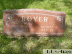 Loren S Royer