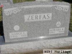 Howard R. Zerfas