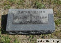 James B. Sheehan