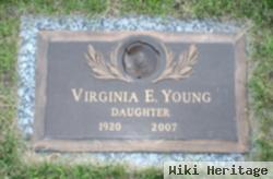 Virginia Elizabeth Ross Young