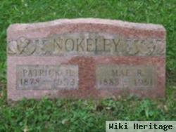 Patrick Henry Nokeley